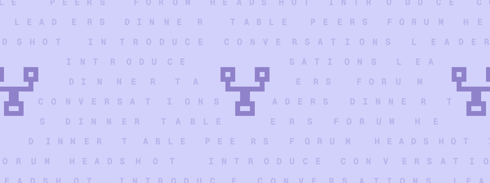 Blog banner