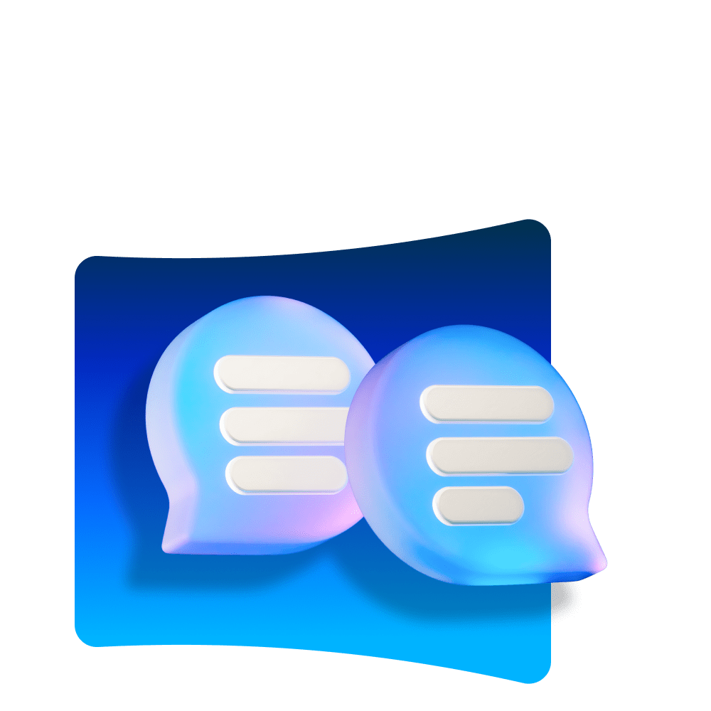 Learn and connect