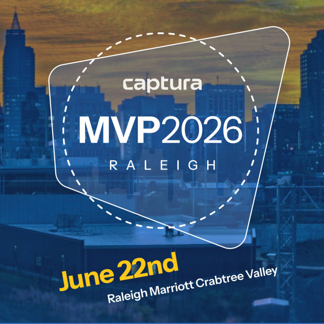 MVP 2026 in Raleigh
