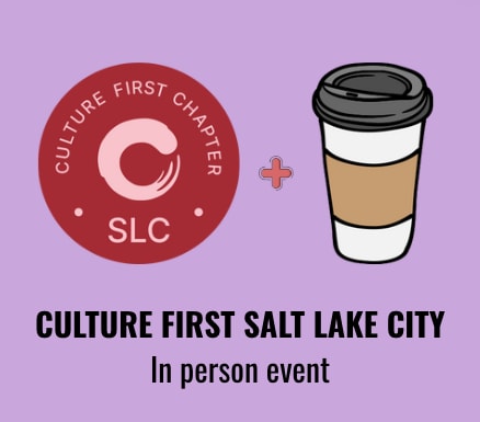 Caffeine & Culture: A Morning of Meaningful Conversations