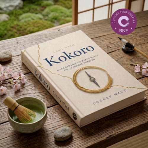 Culture First Book Club: A Special Edition