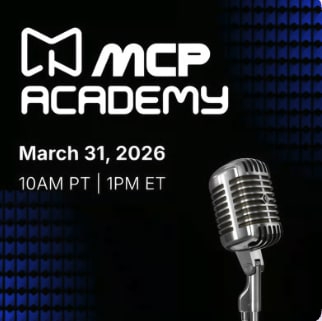 MCP Academy LIVE!