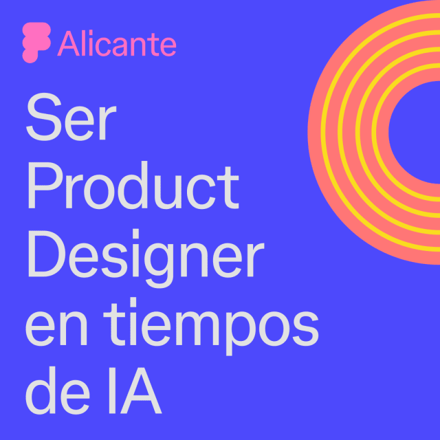 Ser Product Designer en tiempos de IA: evolución, retos y oportunidades