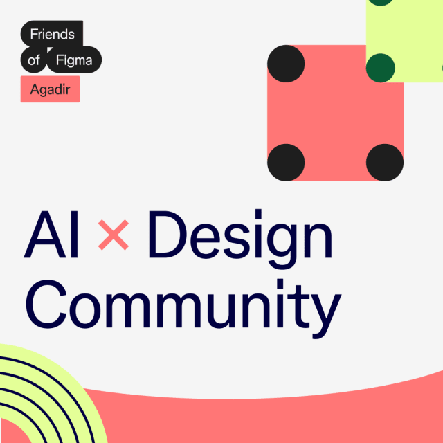 AI × Design Community