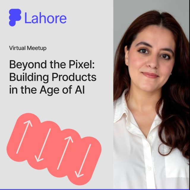 Beyond the Pixel: Building Products in the Age of AI