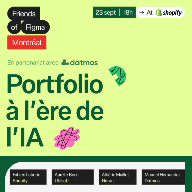 Portfolios à l'ère de l'IA