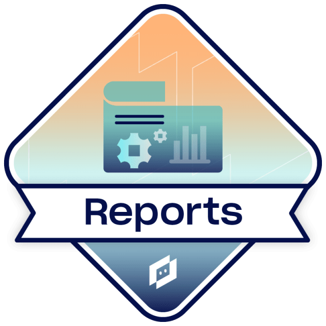 Campfire Chat - Reports (APAC)
