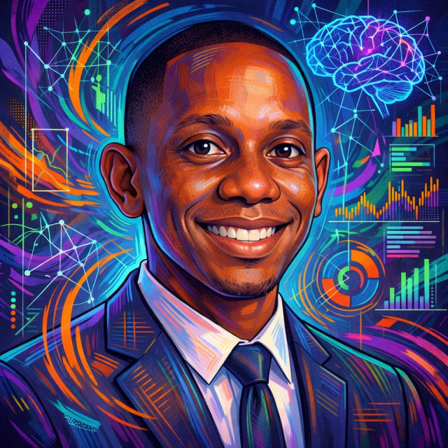 Africa's AI Opportunities: The 2026 Update - with Laryx Ochieng Kosgei