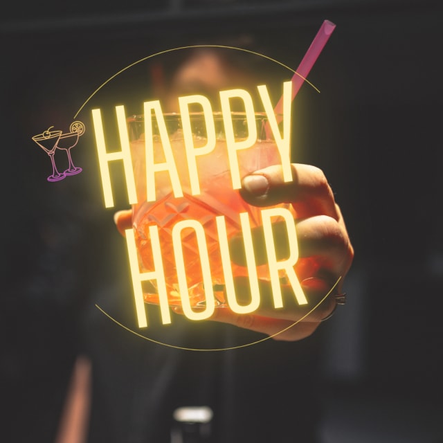 Startup Grind LA Launch & Happy Hour #LATechWeek