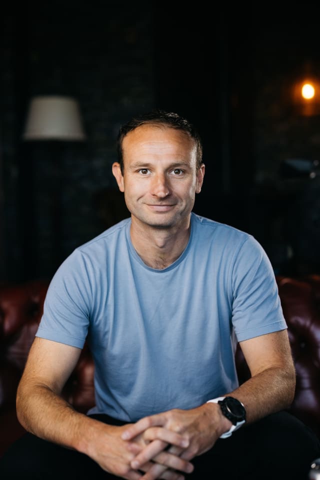 Startup Grind Isle of Man: Good Money Habits - The Foundations of a Stronger Business
