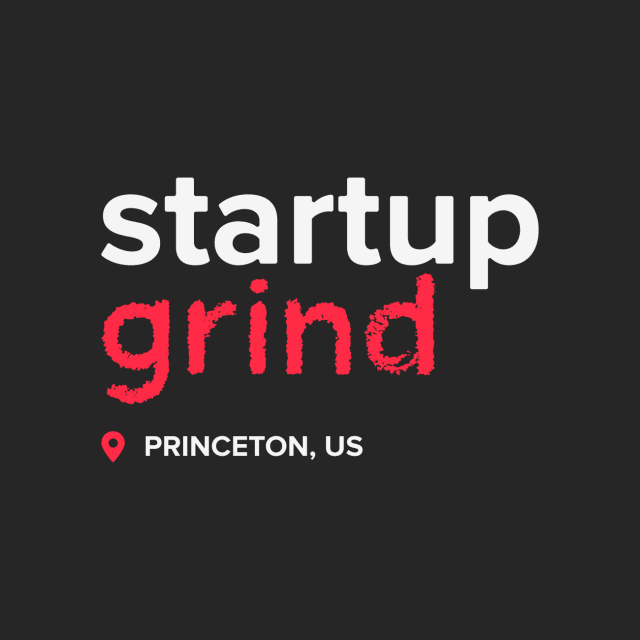 Princeton Startup Grind Monthly Mixer (startups and sports tech)