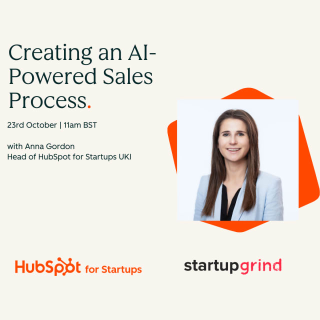 Scaling your Sales Process with AI