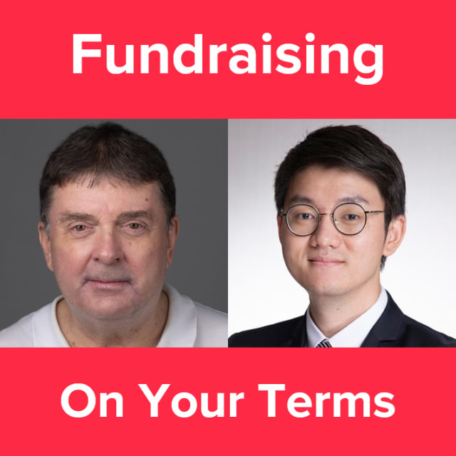 Maximise Your Raise: The Valuation Playbook for Founders