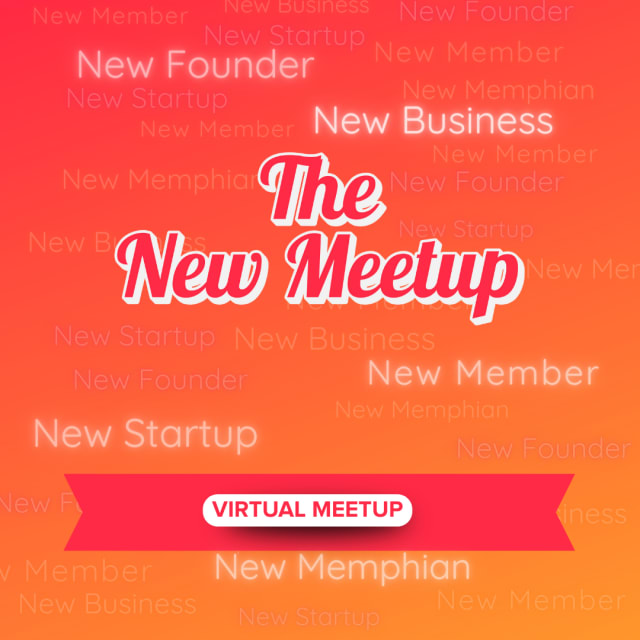 🚀 The New Meetup