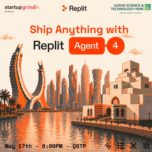 Ship Anything with Replit Agent 4