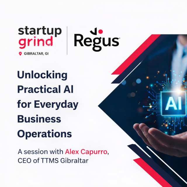 Unlocking Practical AI for Founders and Business Workshop with Alex Capurro