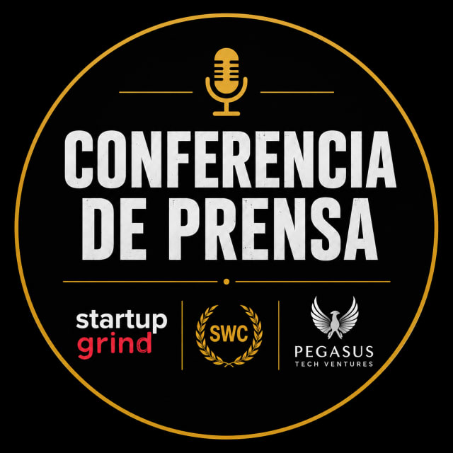 Conferencia de Prensa  Segundo Amistoso — Startup World Cup Argentina 2026