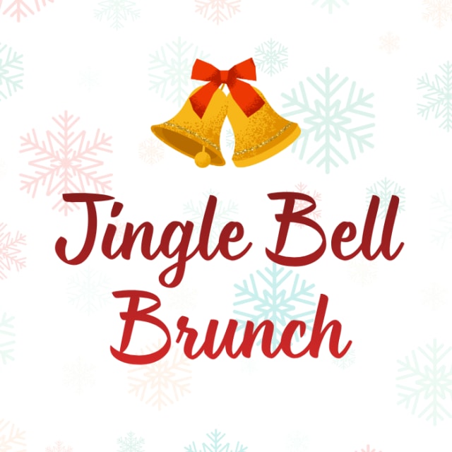 Jingle Bell Brunch: A Festive Founders' Networking Event