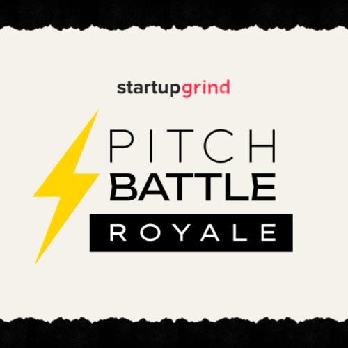 🚀 Startup Grind Pitch Battle Royale: Georgia