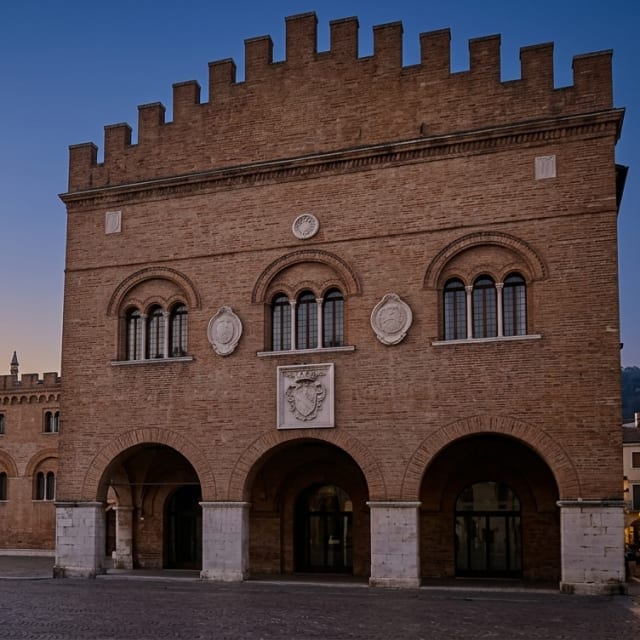 RIVIVO TREVISO