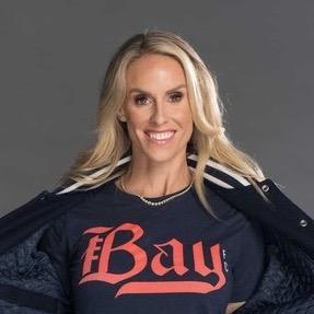 SGSJ Hosting Leslie Osborne (USWNT Midfielder, Co-founder and Owner, Bay FC, and Owner, San Francisco Signal)