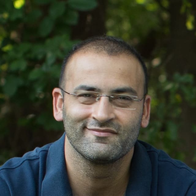 IT+ AI @ the NJ AI Hub - Amit Jalali