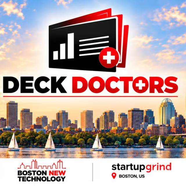 Deck Doctors