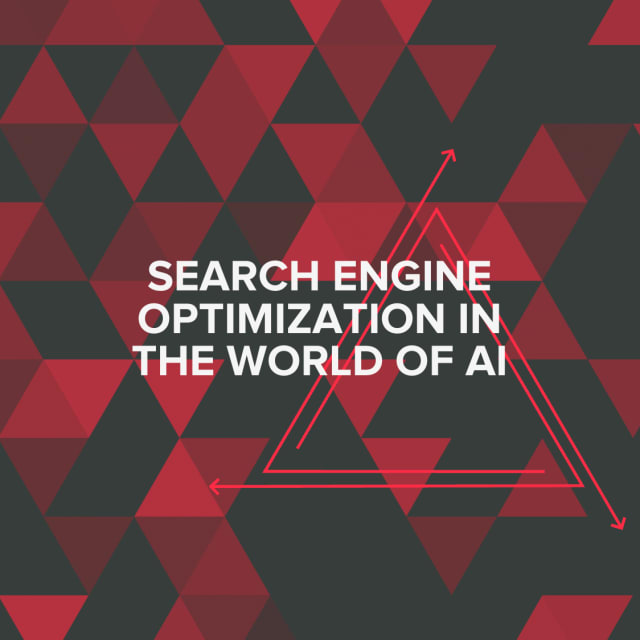 Search Engine Optimization in the World of AI: How to Turn Browsers into Buyers