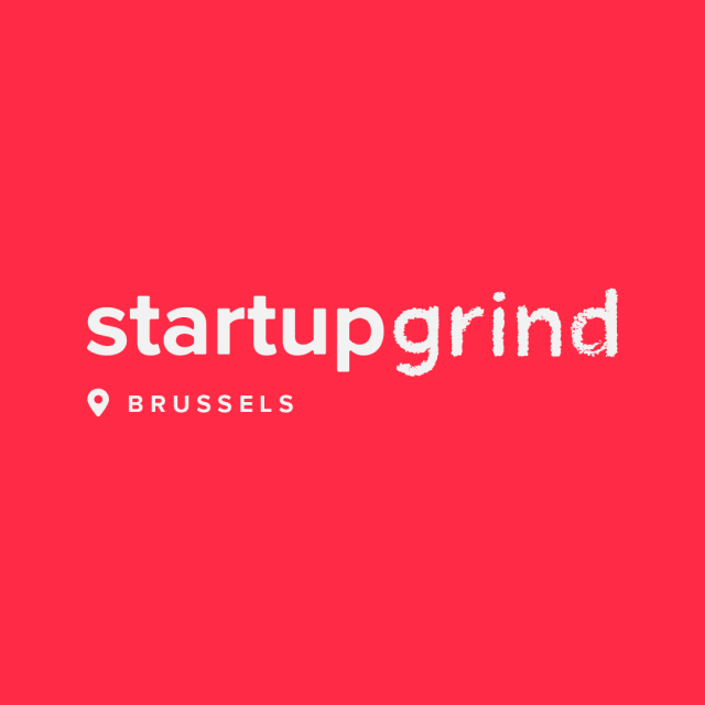 Startup Grind Monthly Pitch & Feedback Session (Online)