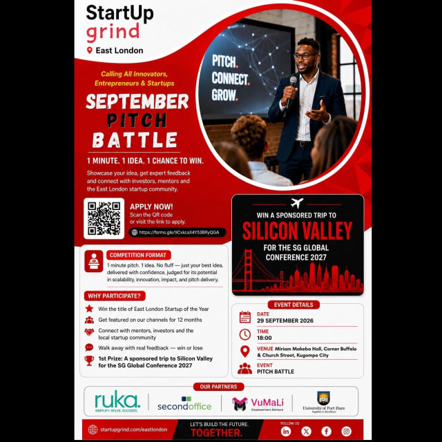 2nd Annual All Star Pitch Battle