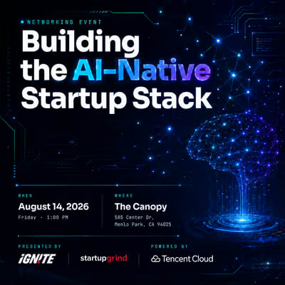 Building the AI-Native Startup Stack