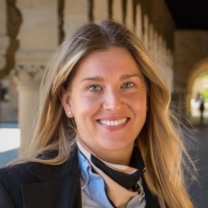 From Nordic Innovation to Silicon Valley w/ Moa Persdotter (Vinnova)