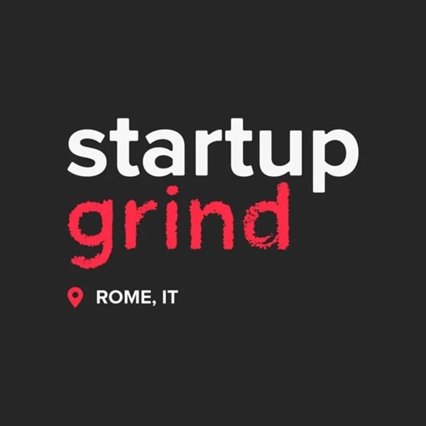 Startup Grind Pitch Battle Royale: Rome Chapter
