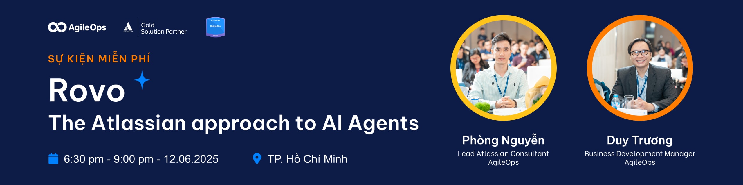 See Rovo — The Atlassian approach to AI Agents at Atlassian Community ...