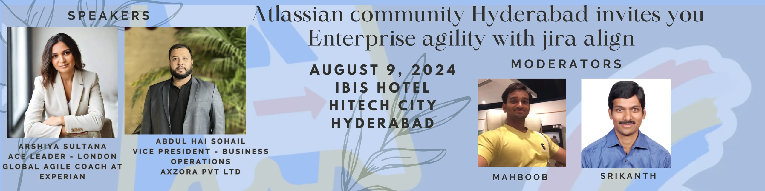 See Enterprise Agility at Scale with Jira Align at Atlassian Community ...