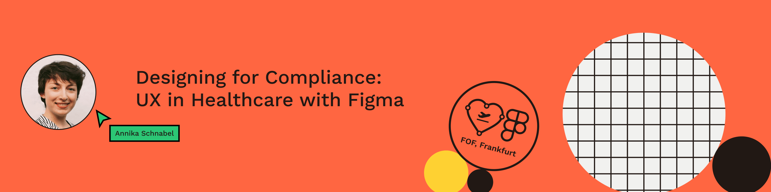 See Designing for Compliance: UX in Healthcare with Figma at Friends of ...