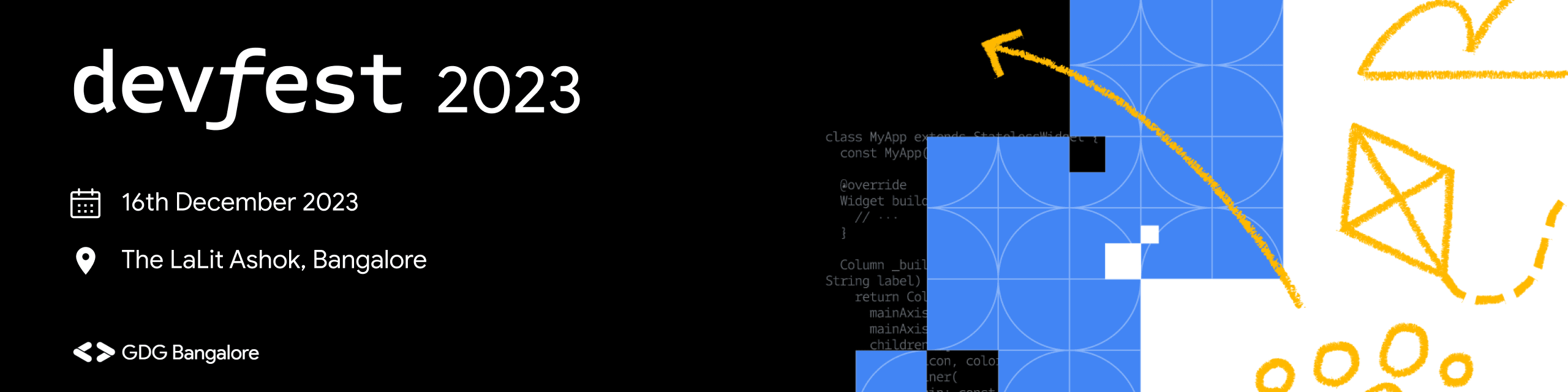 Devfest Bangalore 2023