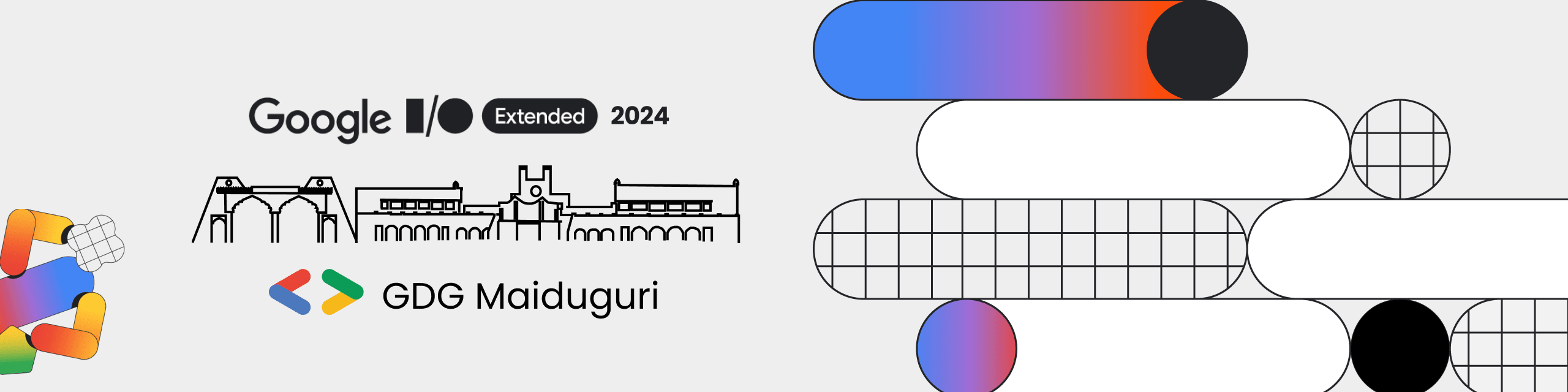 See Google I/O Extended 2024 Maiduguri at Google Developer Groups GDG ...
