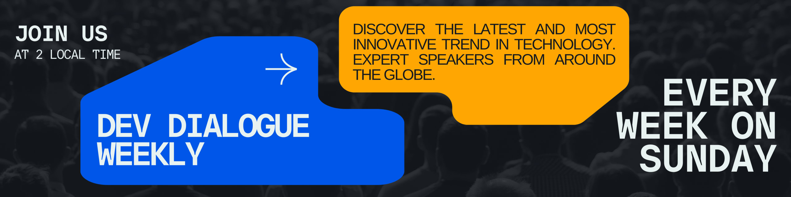 See 🌍 Cracking the Code: From Ethiopia to Google – Dev Dialogue with ...