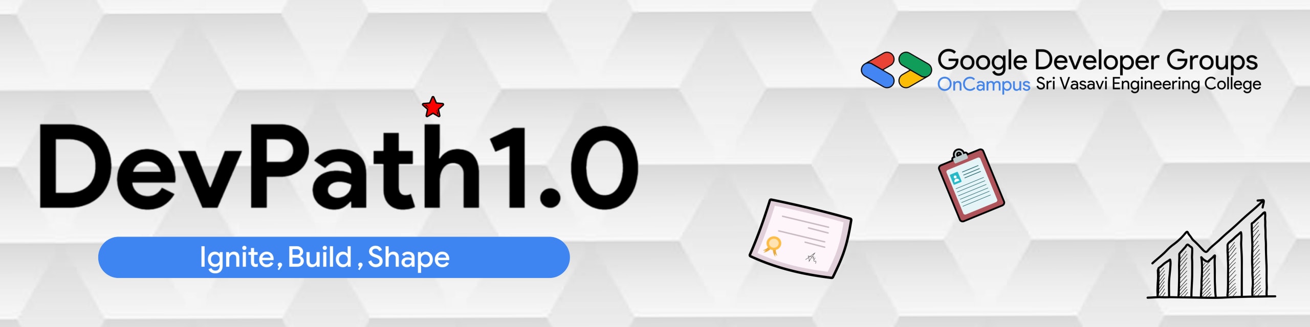 See DevPath 1.0: Navigating Your Developer Journey at Google Developer ...