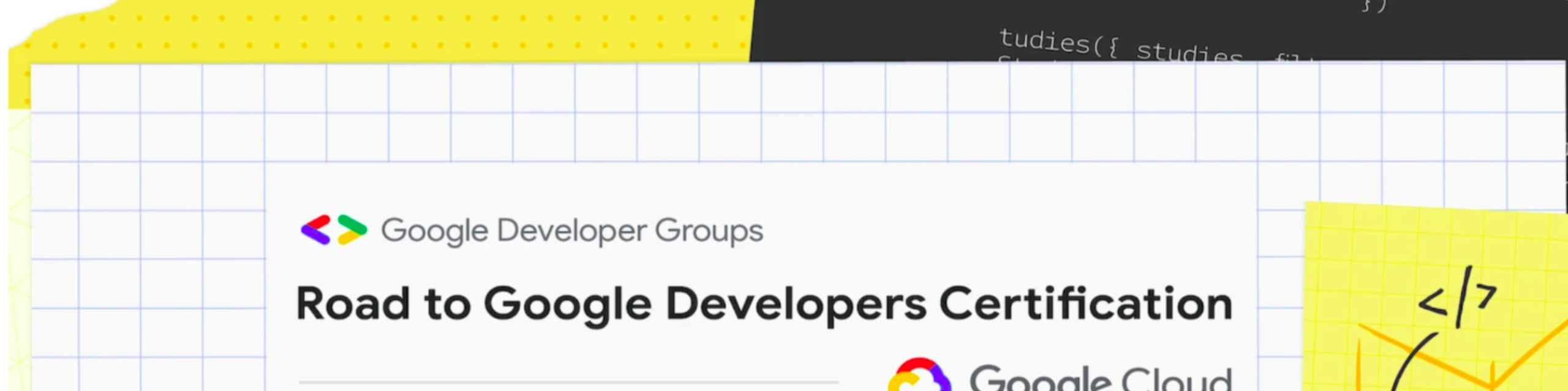See Road to Google Developer Certification: Pro Machine Learning ...