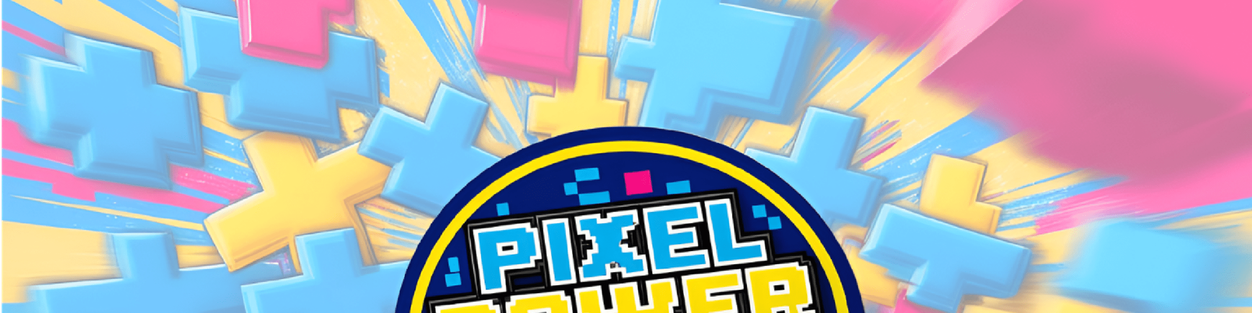 See Toronto Community Meetup Powered by Twitch Presents Pixel Power ...