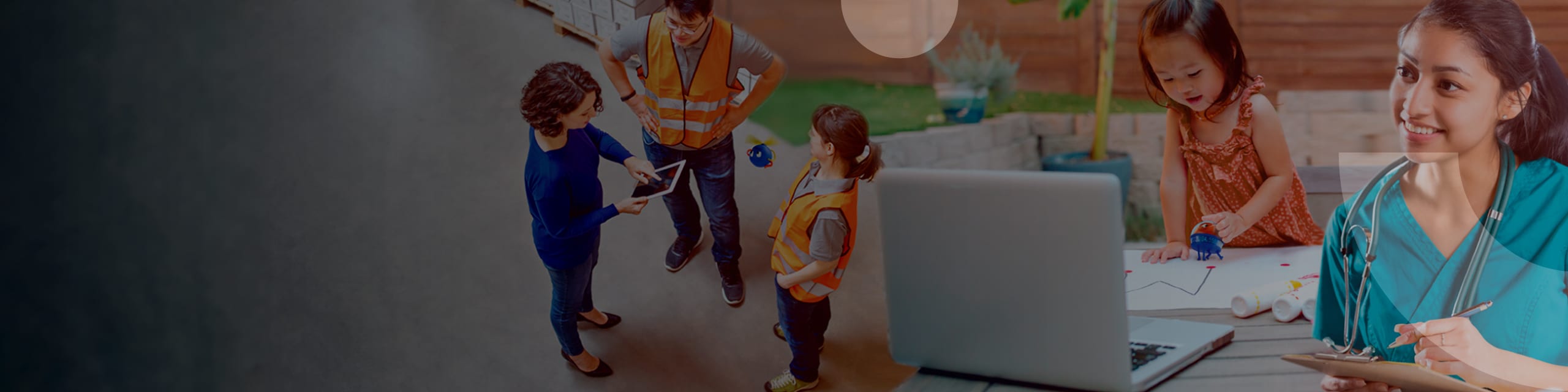 Automation for Good 2022 Community Stories