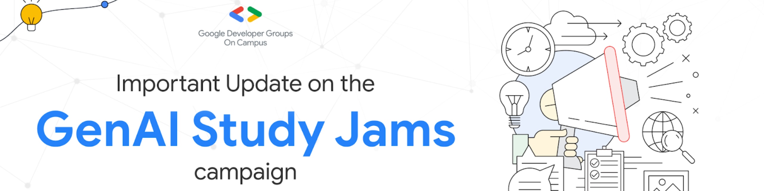 See Build with AI at Google Developer Groups GDG on Campus JIS ...