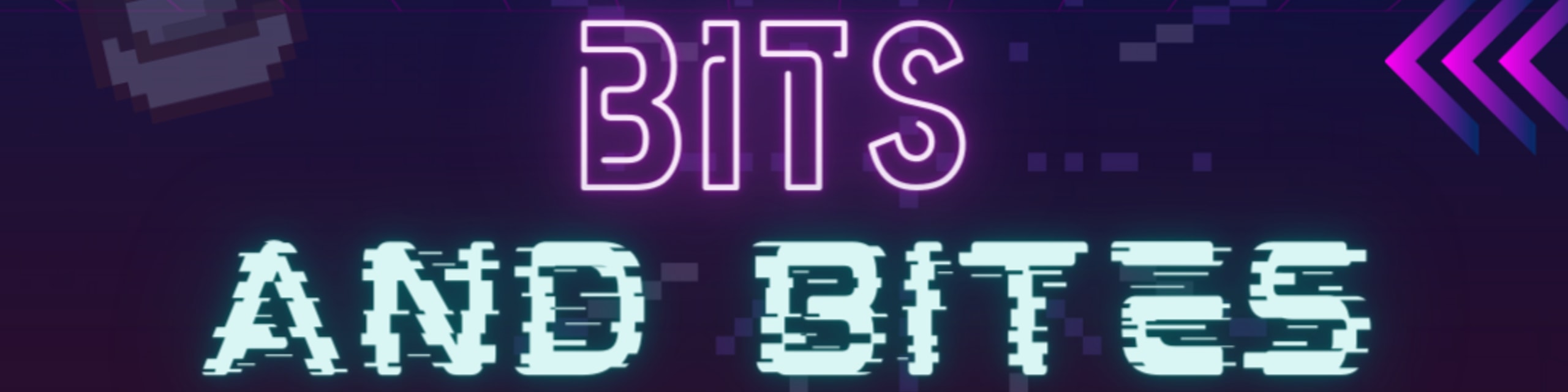 See Bits and Bites v1.1.1 - End of Year Edition | GDG WTM Managua at ...