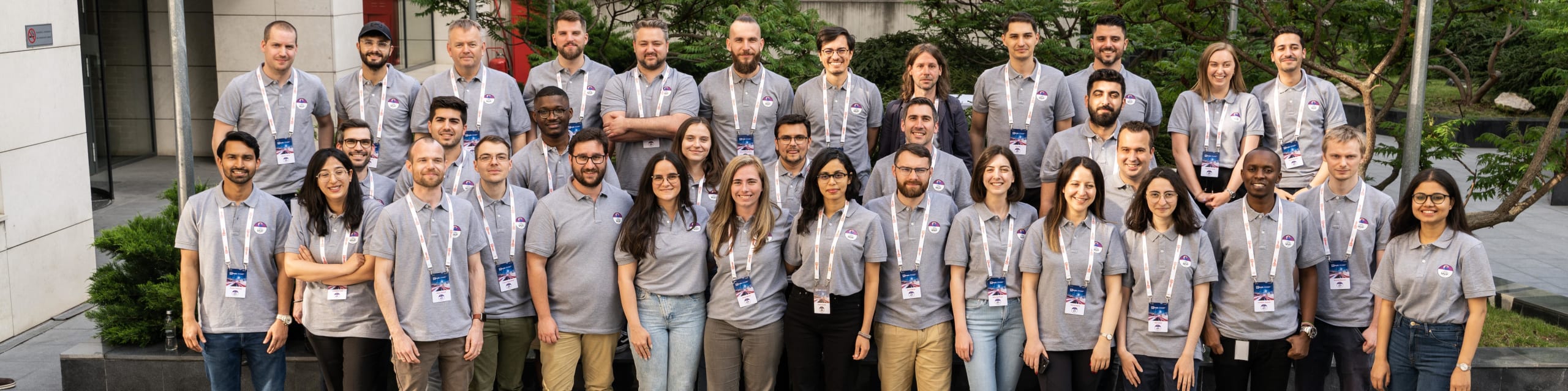 Discover how to grow with the UiPath Community