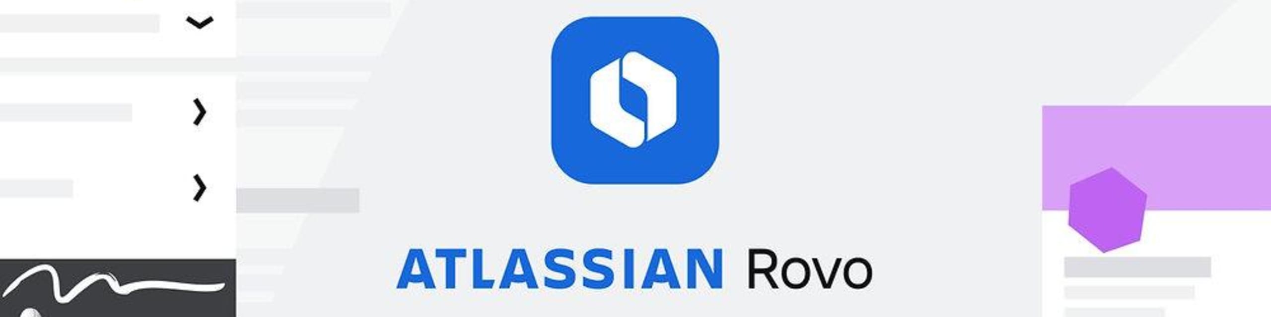 See Introduction About Atlassian ROVO at Atlassian Community Events ...