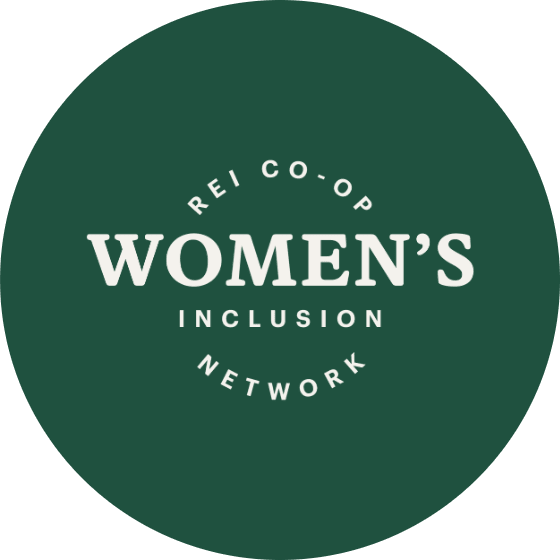 REI Co-op WOMEN’S Inclusion Network