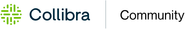 Collibra Community logo