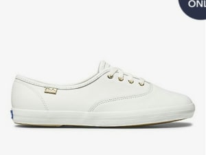 Women's Champion Luxe Leather